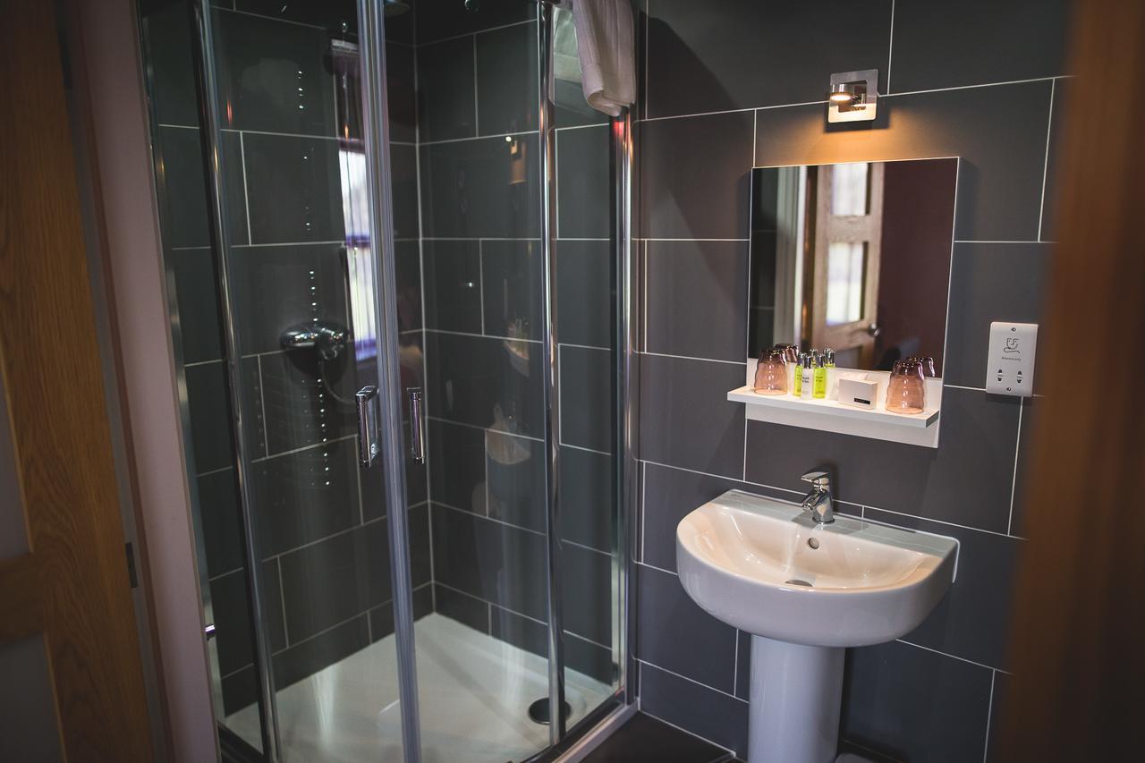 The Quarry Burn Guest House & Restaurant Hunwick Extérieur photo